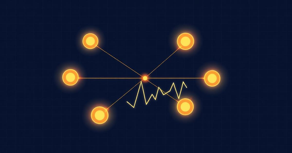 Cross-Asset Stress Testing for Banks and Insurers — technical illustration by Jonas Osman Abdelghafour, banking and insurance and modelling risk modelling