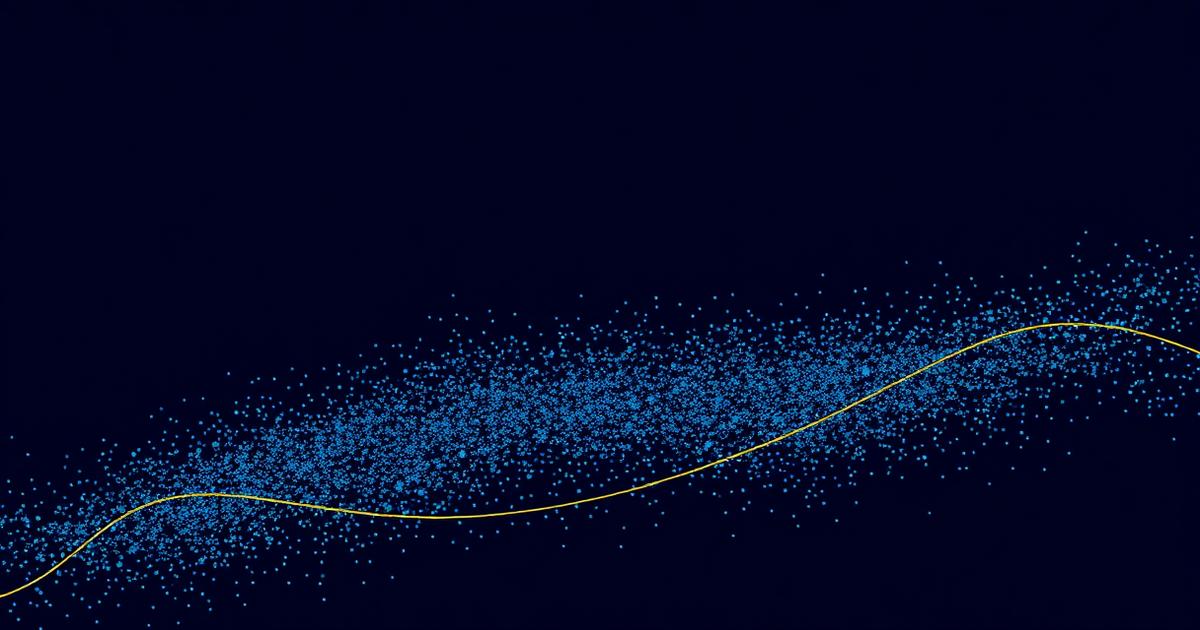 RIME-X and Probabilistic Climate Risk Modelling: What Financial Risk Professionals Should Know — technical illustration by Jonas Osman Abdelghafour, climate and modelling risk modelling